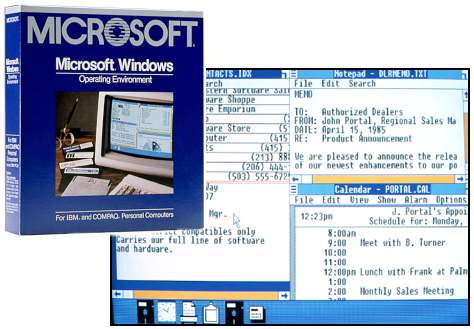 Microsoft Frontpage 1.0 - Macintosh Edition